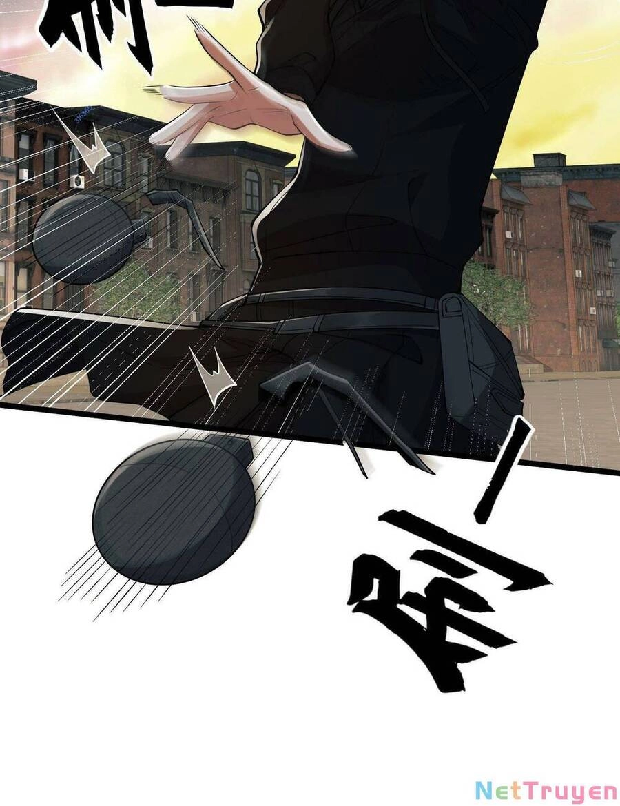 Đệ Nhất Danh Sách Chapter 93 - 51