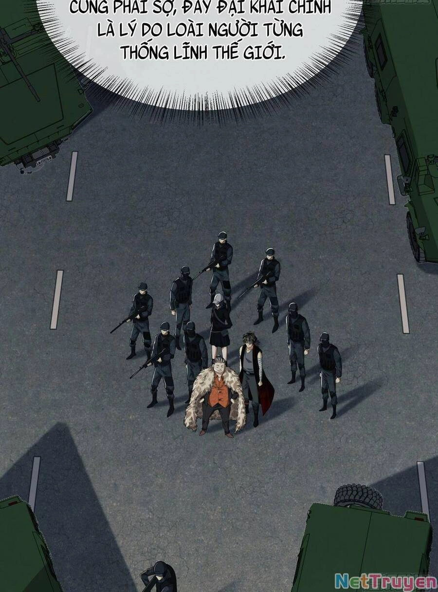 Đệ Nhất Danh Sách Chapter 94 - 8