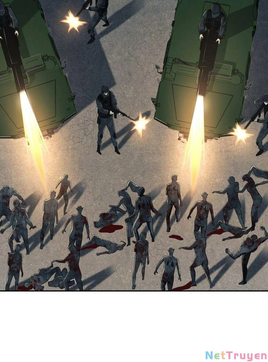 Đệ Nhất Danh Sách Chapter 94 - 9