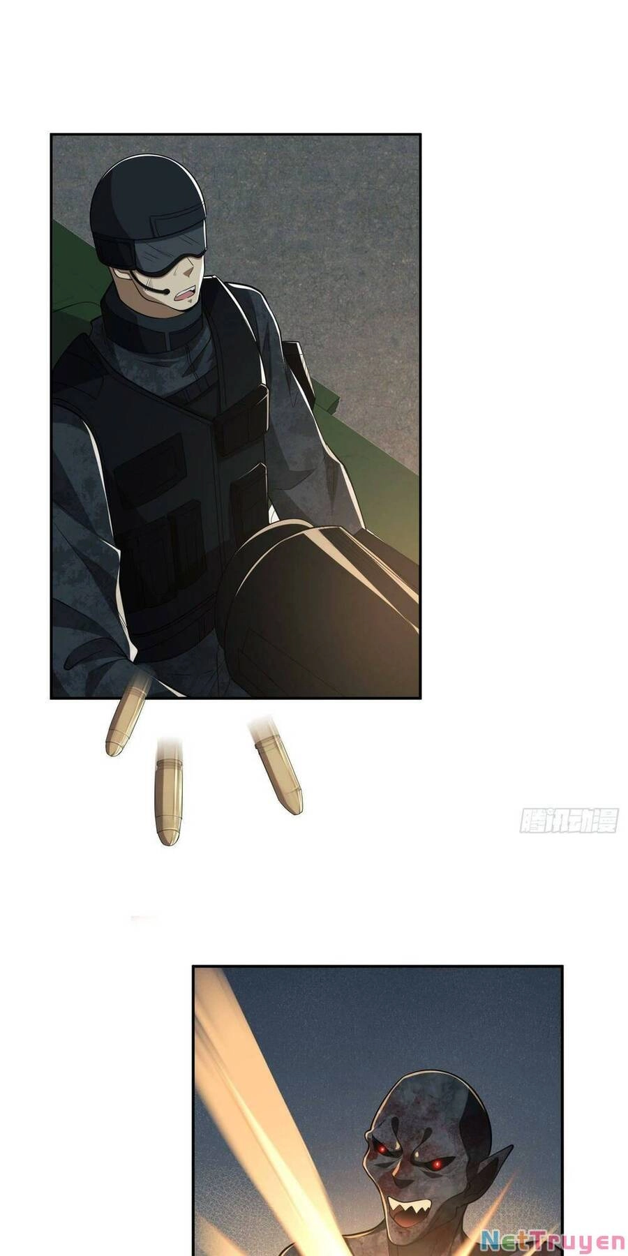 Đệ Nhất Danh Sách Chapter 94 - 10