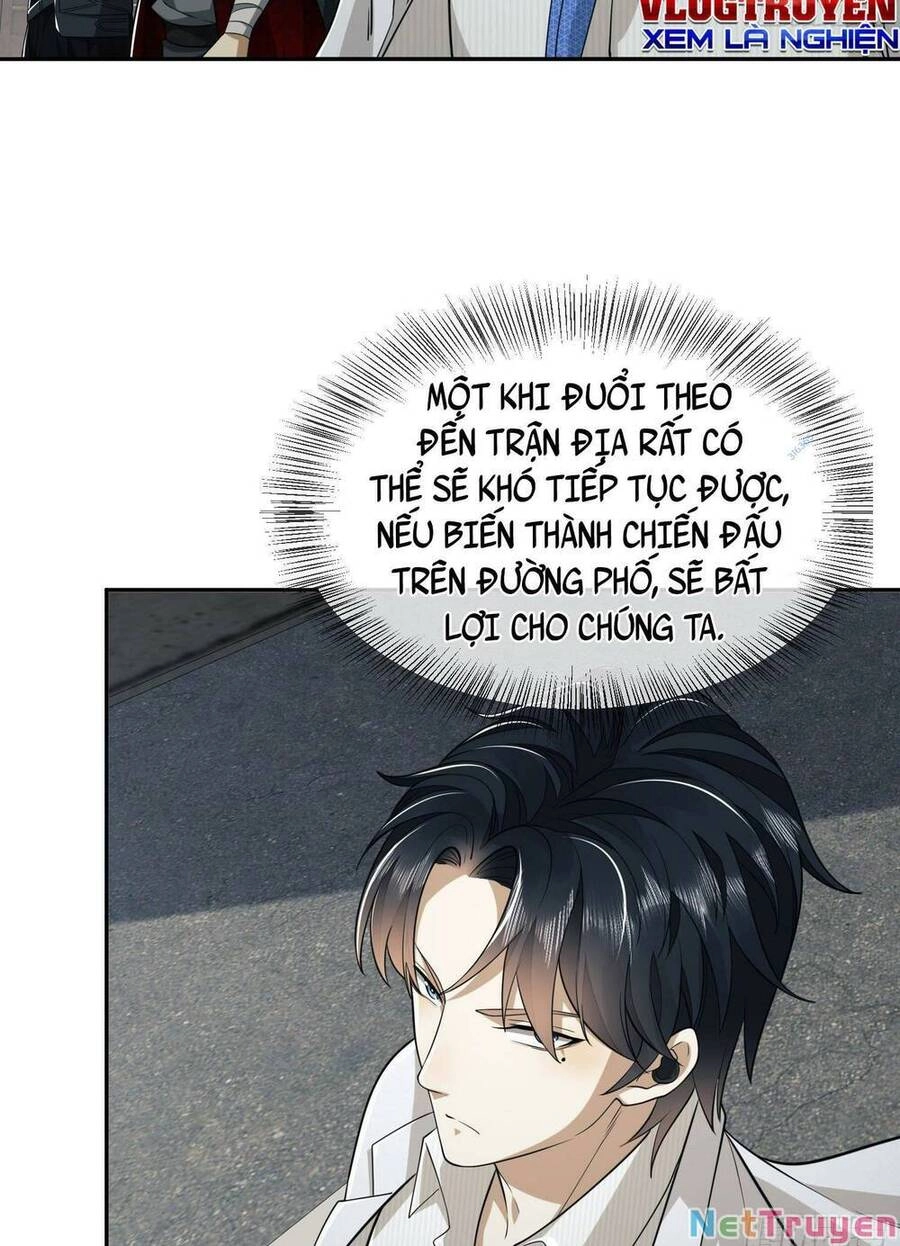 Đệ Nhất Danh Sách Chapter 94 - 12