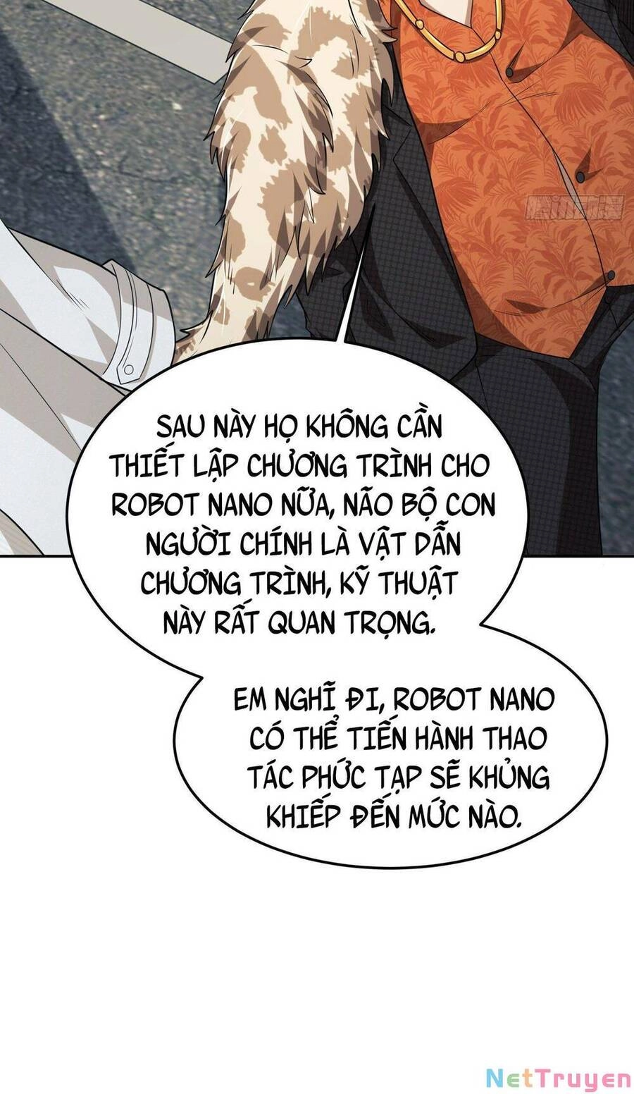 Đệ Nhất Danh Sách Chapter 94 - 16