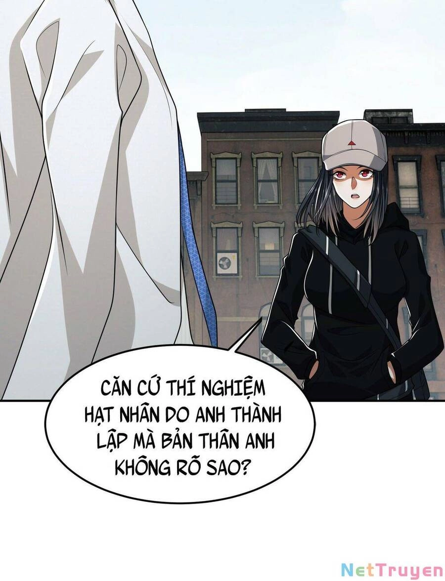 Đệ Nhất Danh Sách Chapter 94 - 25