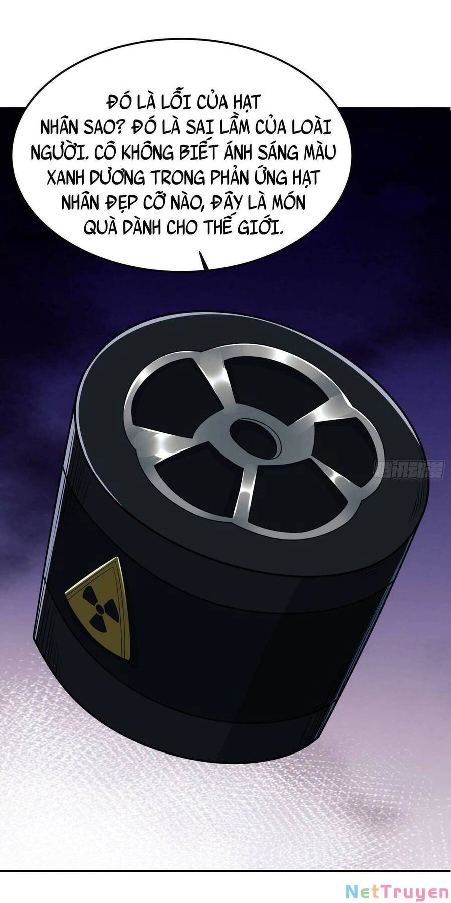 Đệ Nhất Danh Sách Chapter 94 - 27