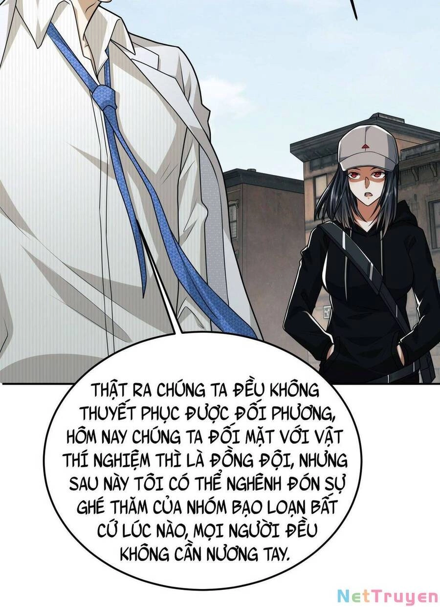 Đệ Nhất Danh Sách Chapter 94 - 30