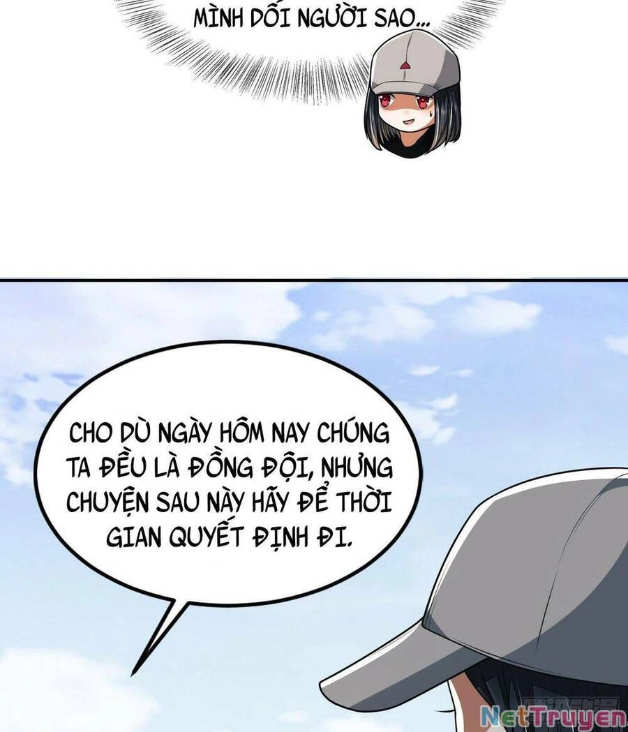 Đệ Nhất Danh Sách Chapter 94 - 36