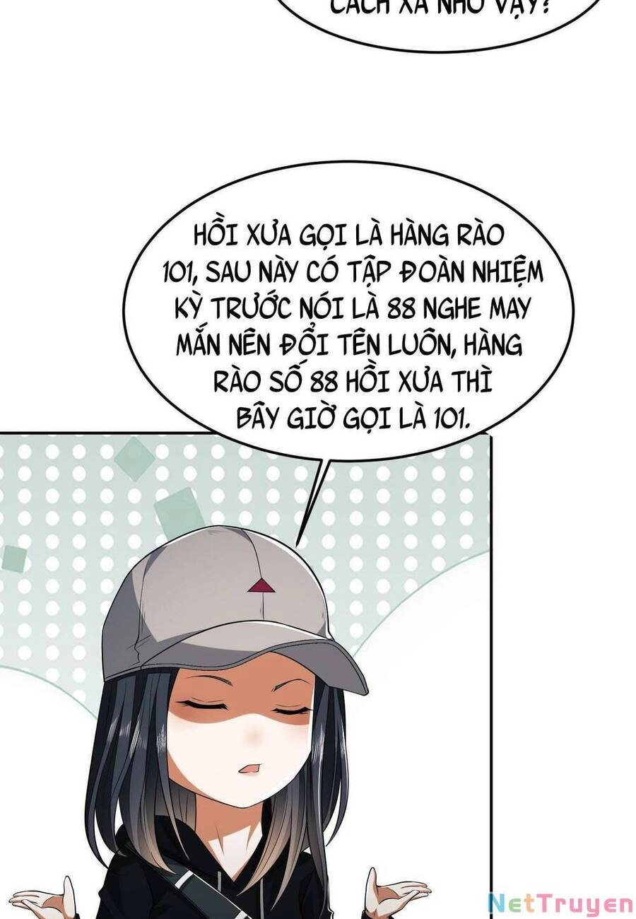 Đệ Nhất Danh Sách Chapter 94 - 51