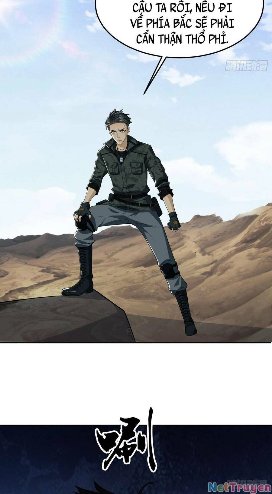 Đệ Nhất Danh Sách Chapter 94 - 55