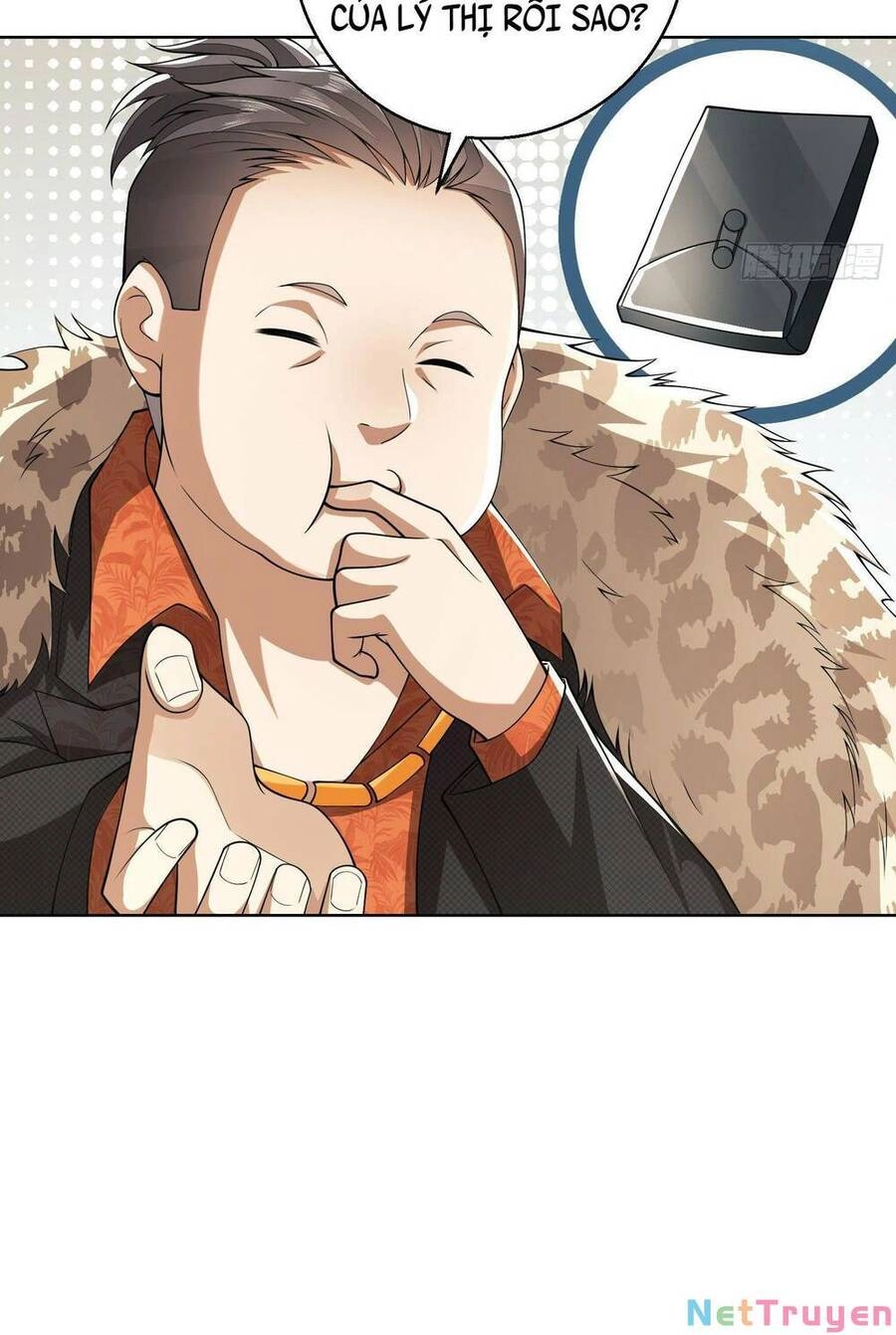 Đệ Nhất Danh Sách Chapter 95 - 8