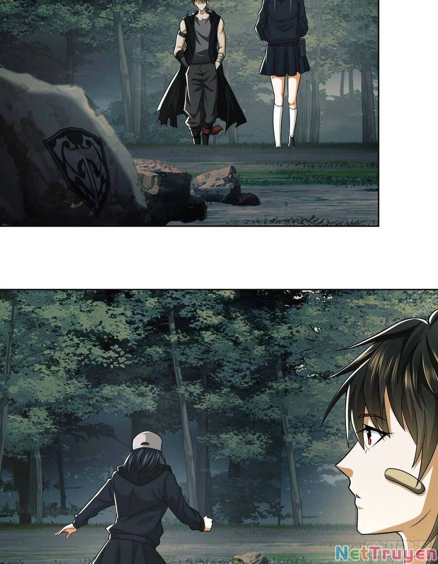 Đệ Nhất Danh Sách Chapter 95 - 20