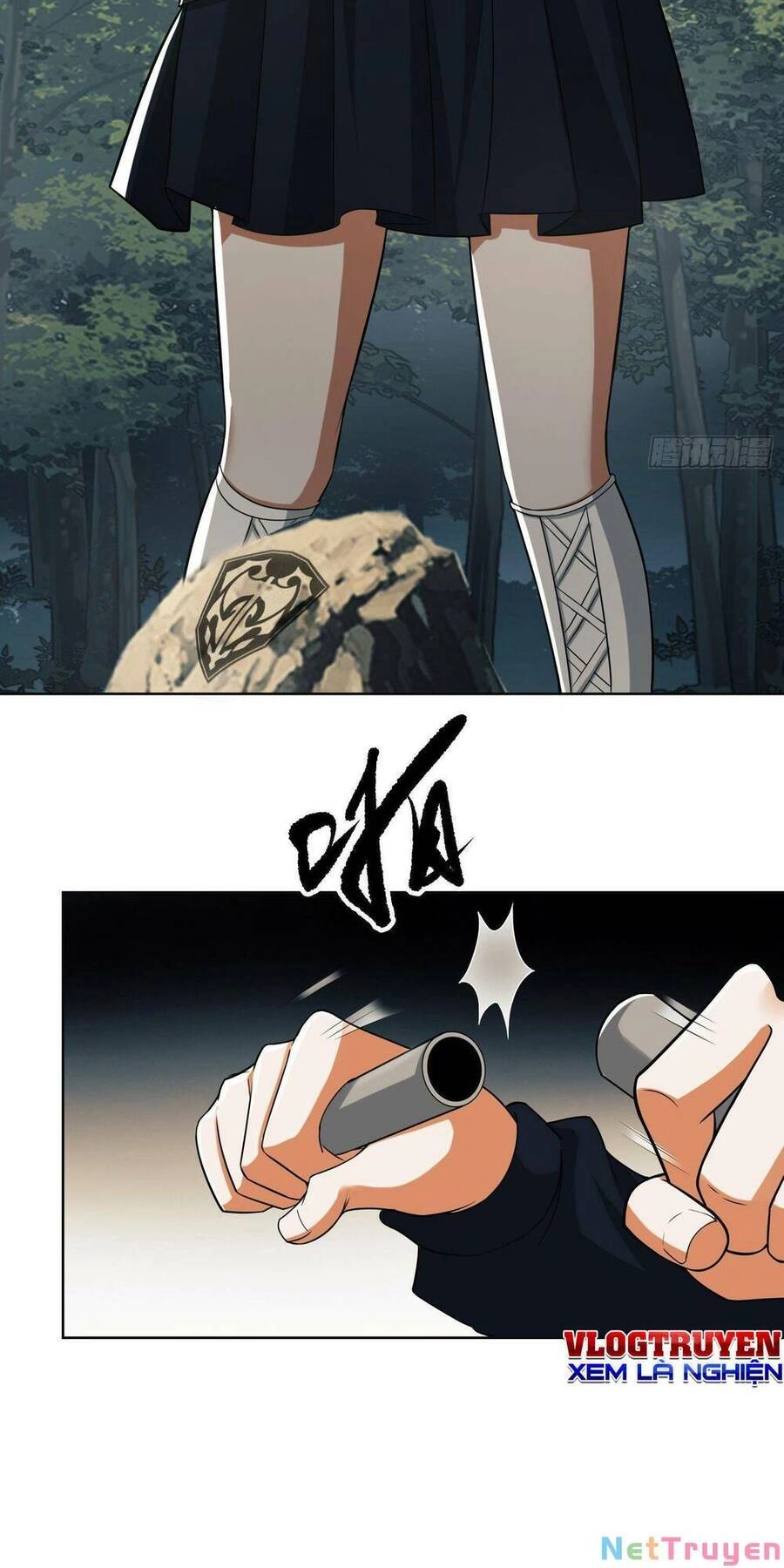 Đệ Nhất Danh Sách Chapter 95 - 22