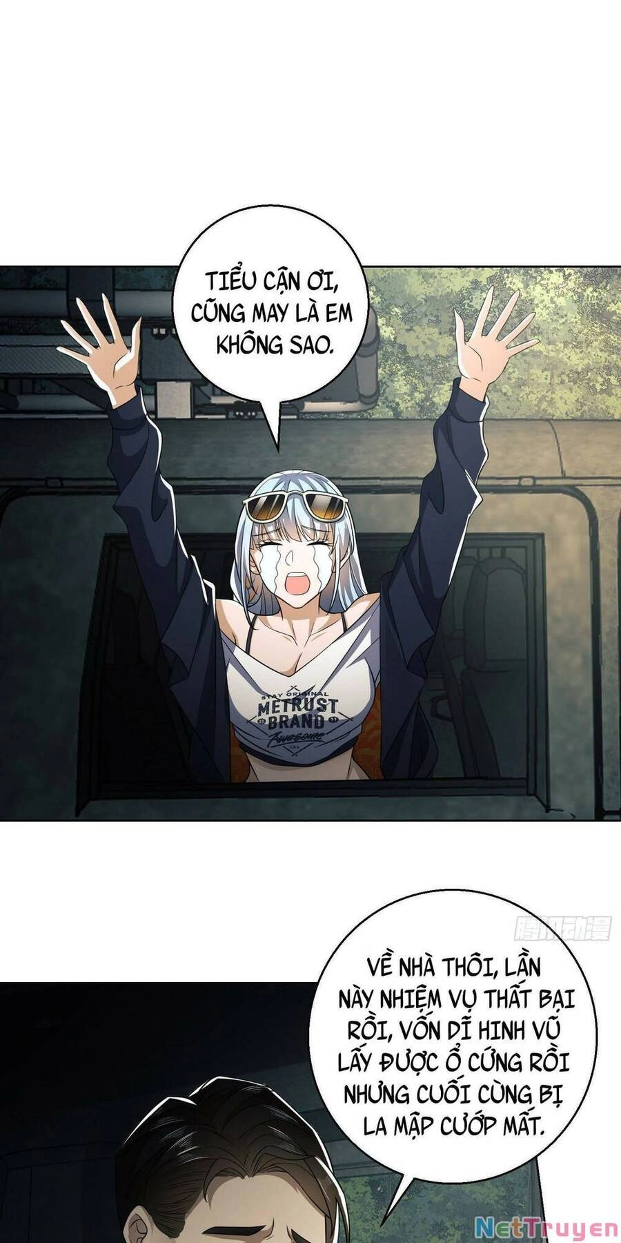 Đệ Nhất Danh Sách Chapter 95 - 28