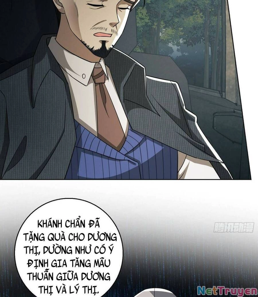 Đệ Nhất Danh Sách Chapter 95 - 29