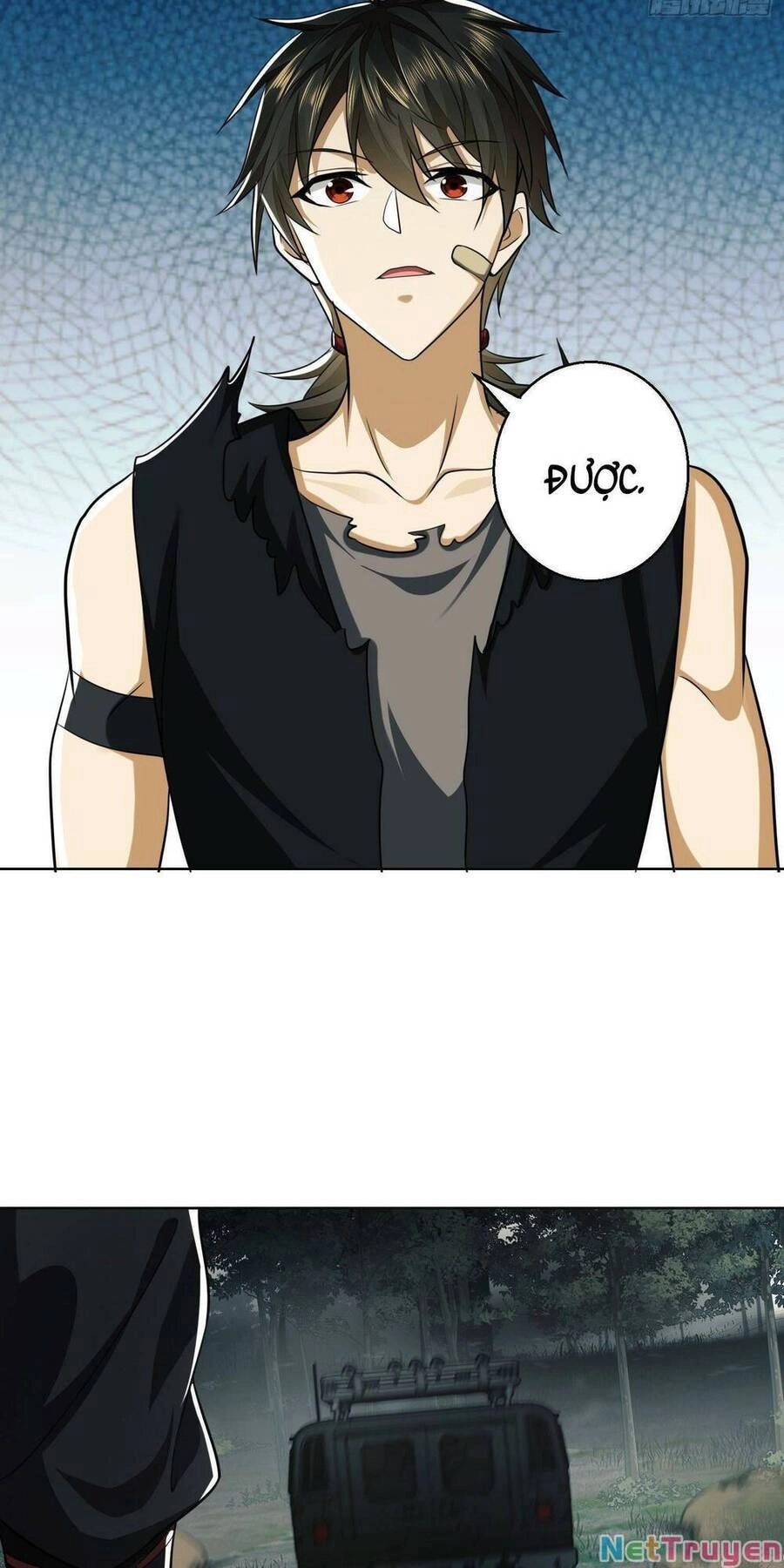 Đệ Nhất Danh Sách Chapter 95 - 37