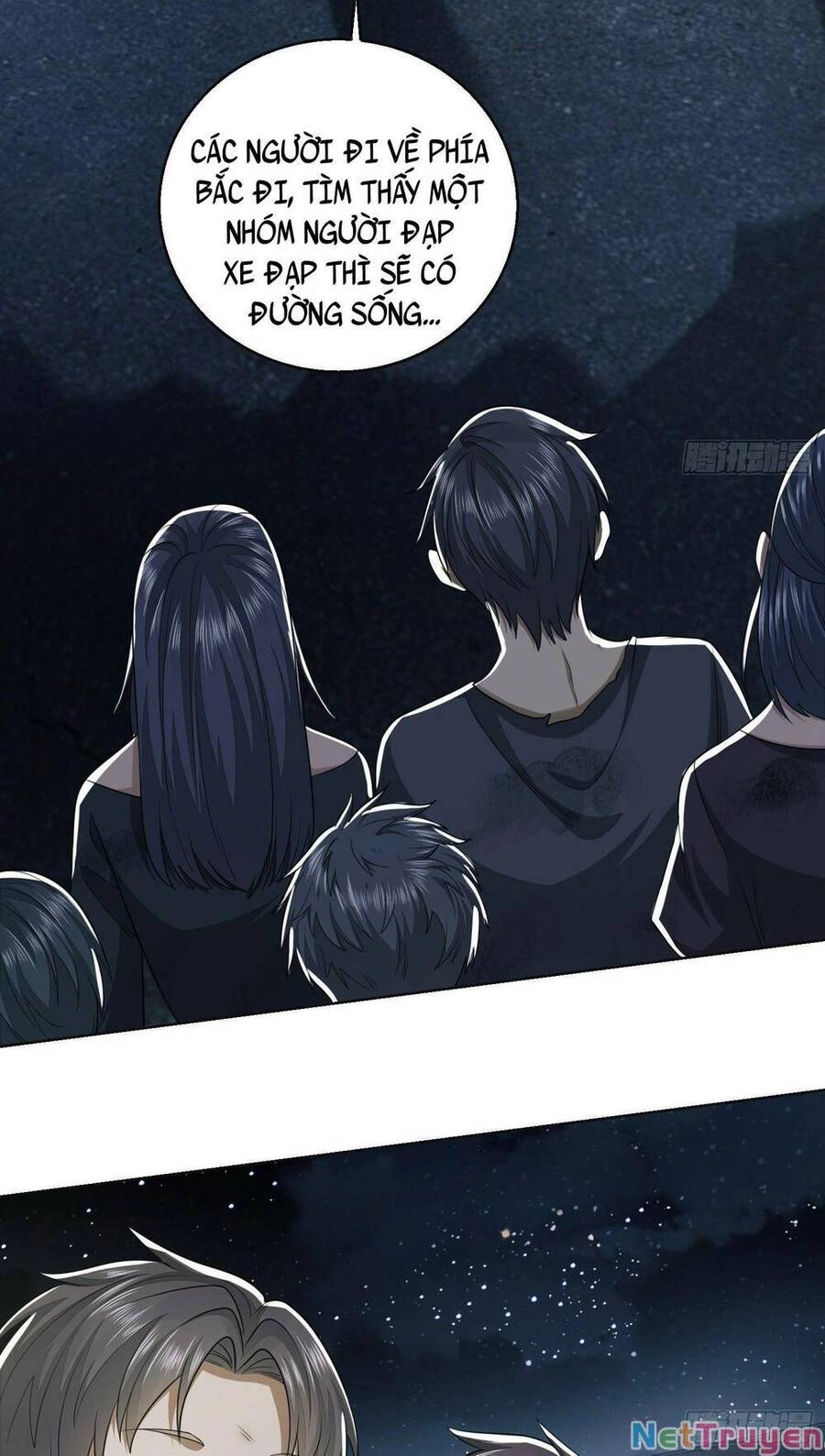 Đệ Nhất Danh Sách Chapter 95 - 43