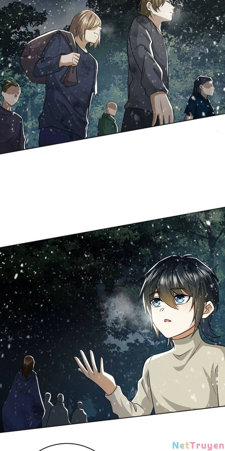 Đệ Nhất Danh Sách Chapter 95 - 46