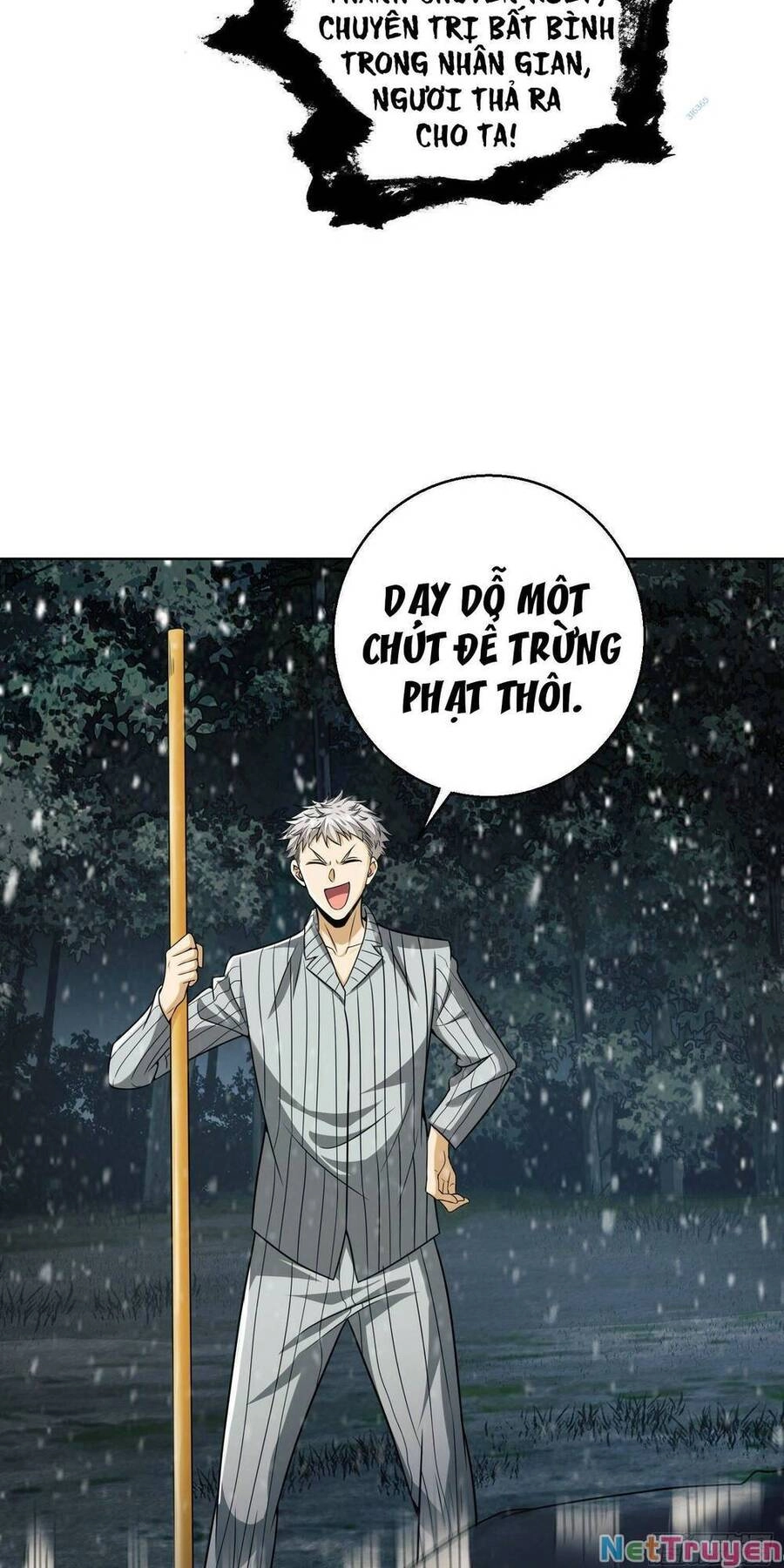 Đệ Nhất Danh Sách Chapter 95 - 54