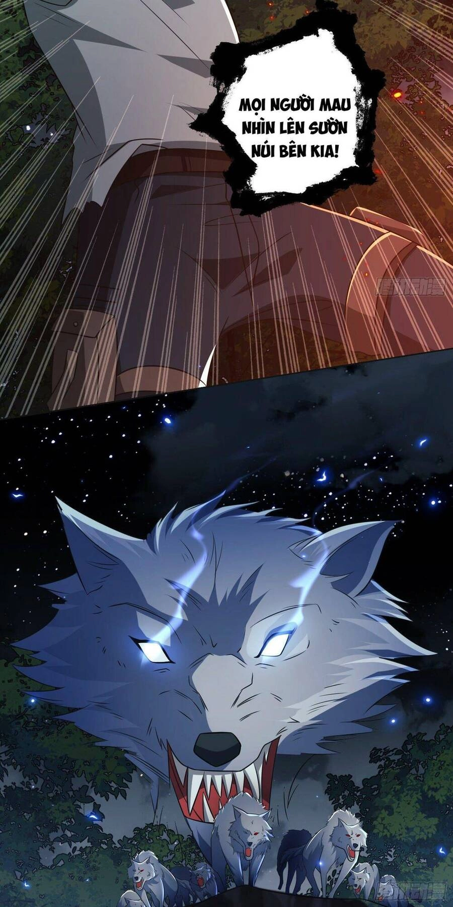 Đệ Nhất Danh Sách Chapter 96 - 22