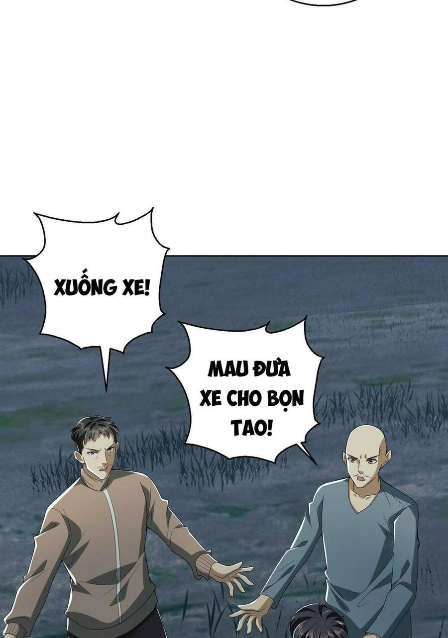 Đệ Nhất Danh Sách Chapter 96 - 30