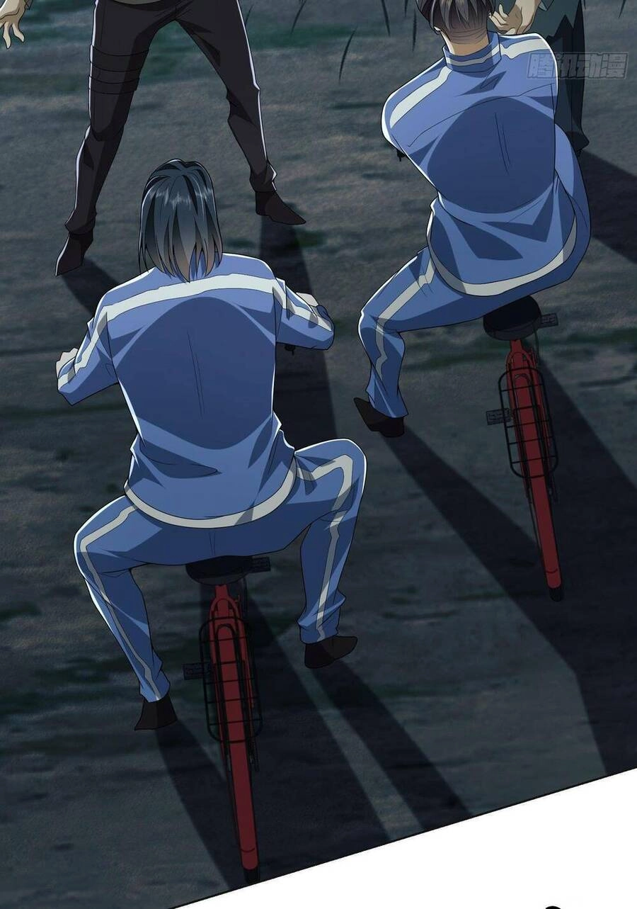 Đệ Nhất Danh Sách Chapter 96 - 31