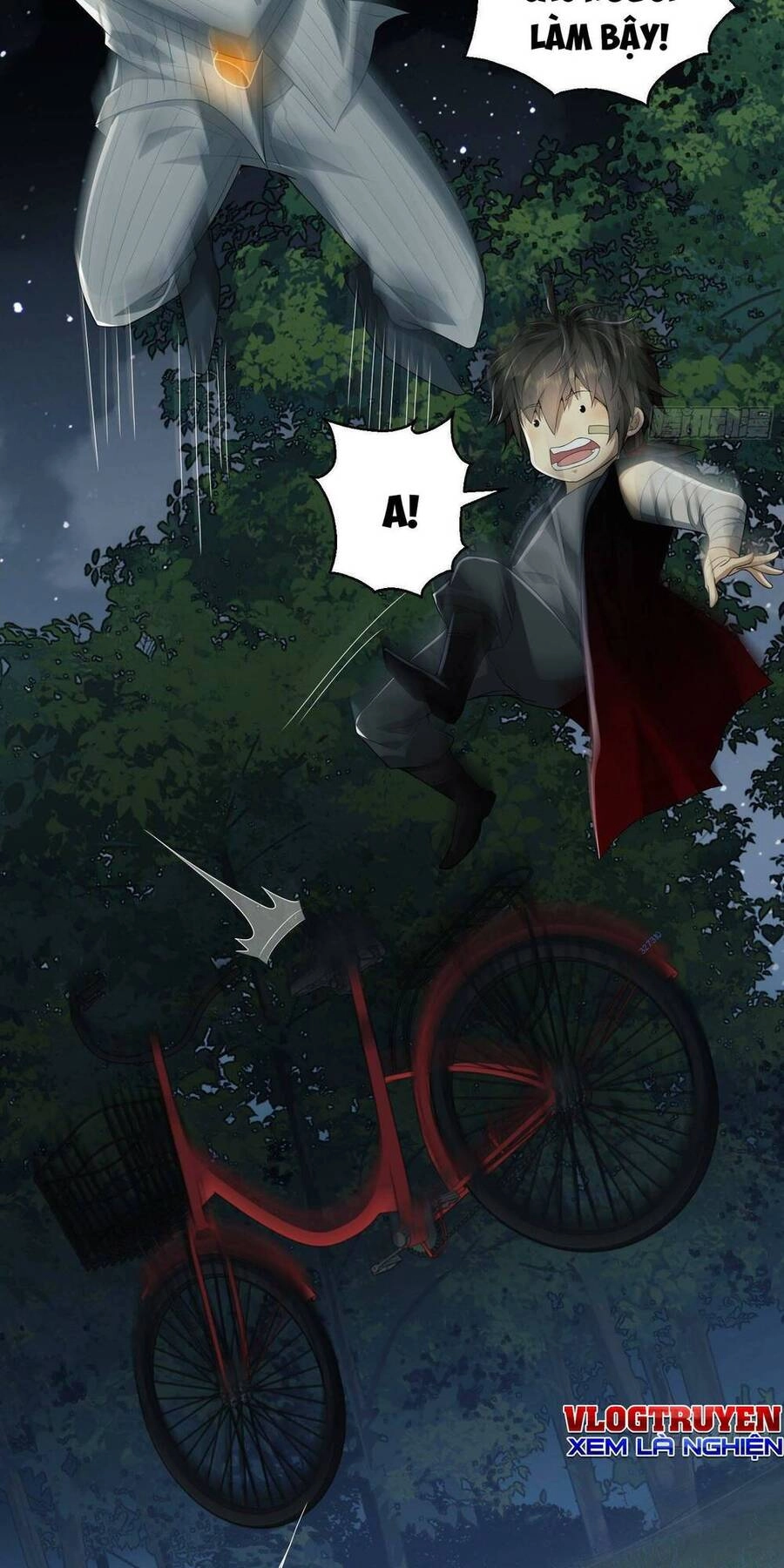 Đệ Nhất Danh Sách Chapter 96 - 33