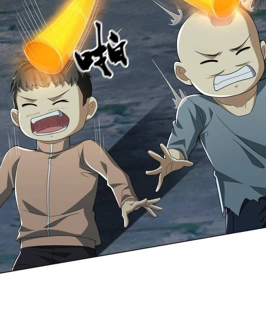 Đệ Nhất Danh Sách Chapter 96 - 35