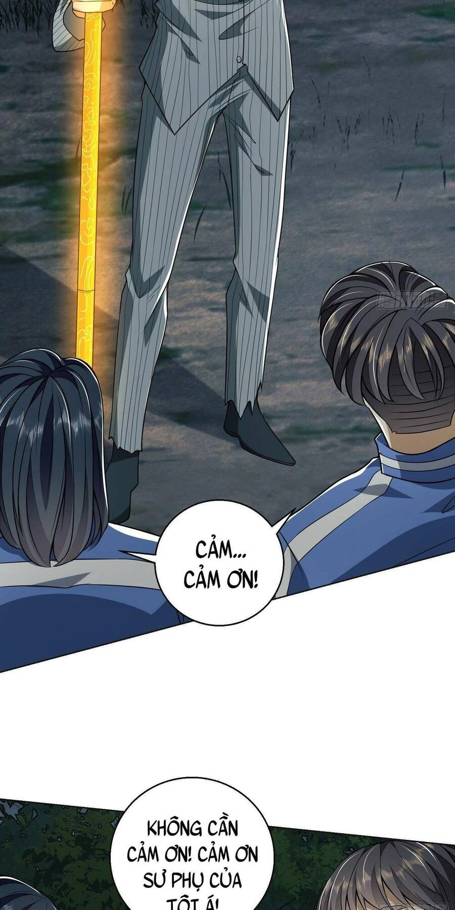 Đệ Nhất Danh Sách Chapter 96 - 37