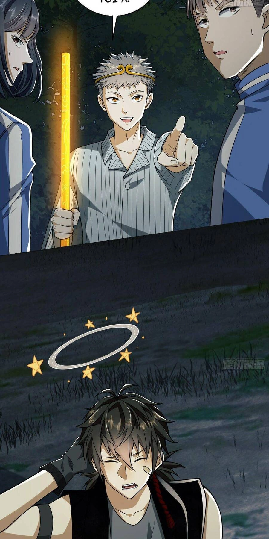 Đệ Nhất Danh Sách Chapter 96 - 38