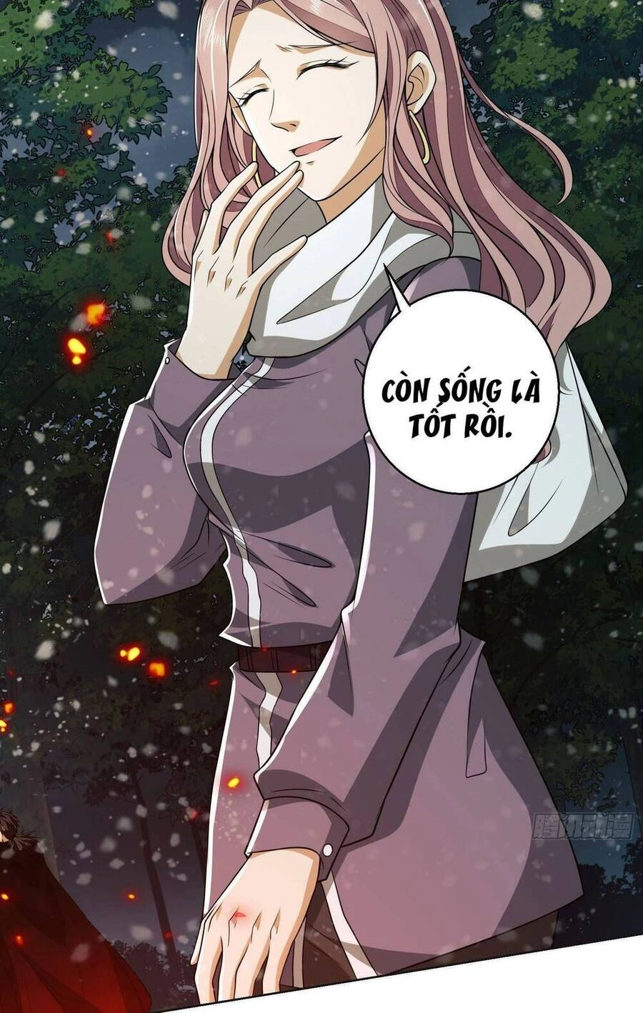 Đệ Nhất Danh Sách Chapter 96 - 59