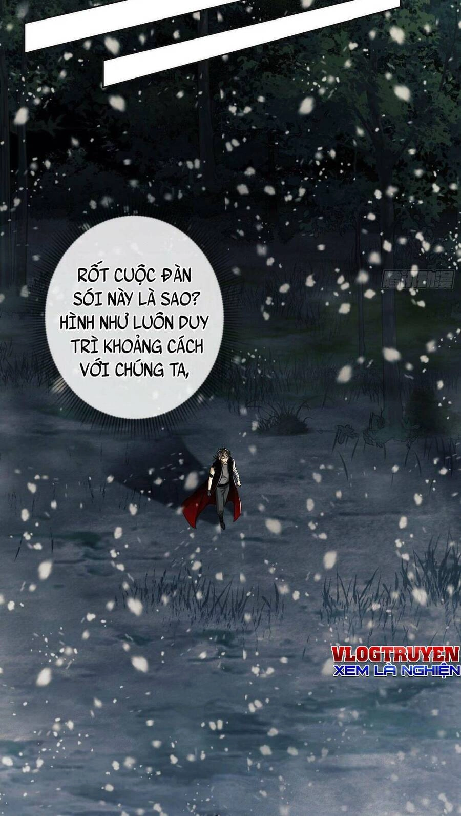 Đệ Nhất Danh Sách Chapter 96 - 61