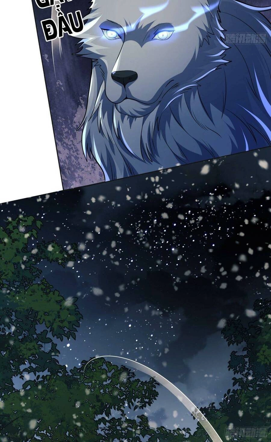 Đệ Nhất Danh Sách Chapter 96 - 66