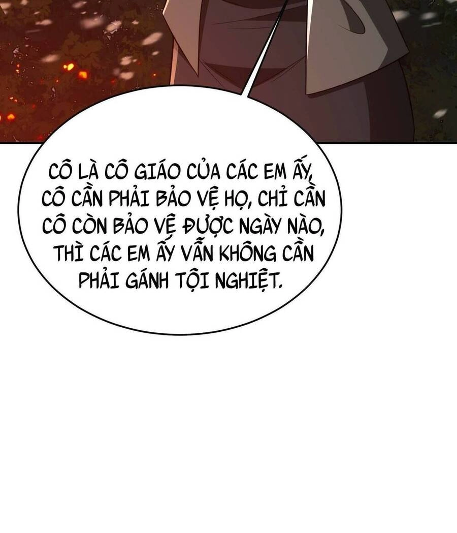 Đệ Nhất Danh Sách Chapter 97 - 6