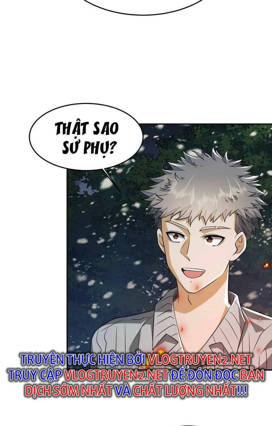 Đệ Nhất Danh Sách Chapter 97 - 44