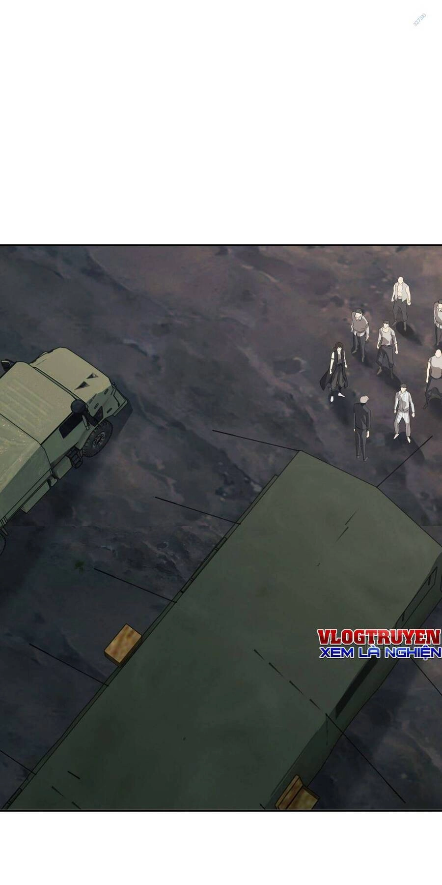 Đệ Nhất Danh Sách Chapter 98 - 1