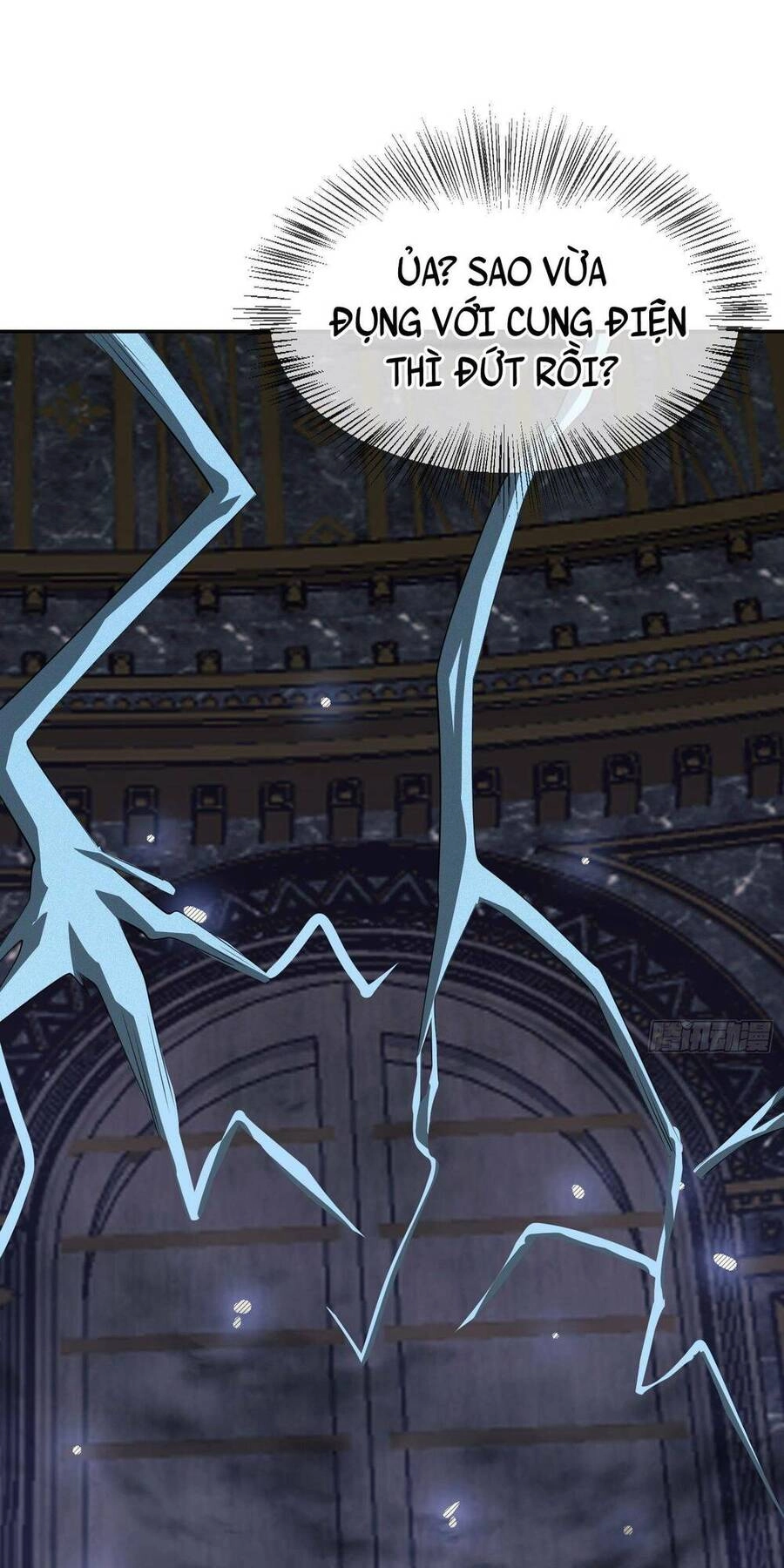 Đệ Nhất Danh Sách Chapter 98 - 14