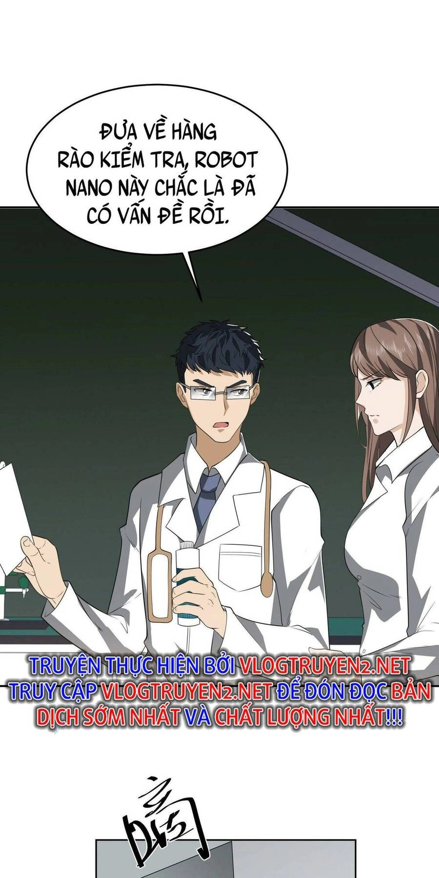 Đệ Nhất Danh Sách Chapter 98 - 21