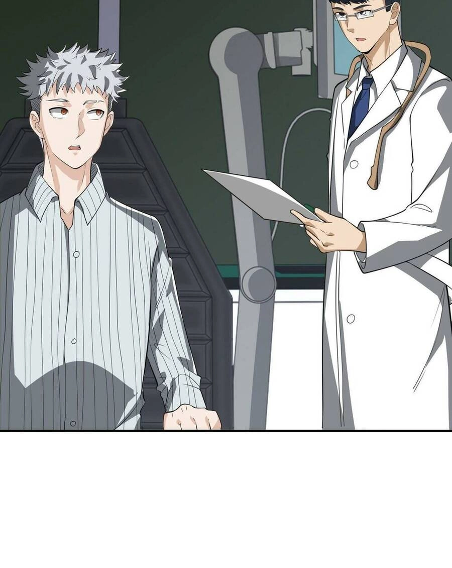 Đệ Nhất Danh Sách Chapter 98 - 23