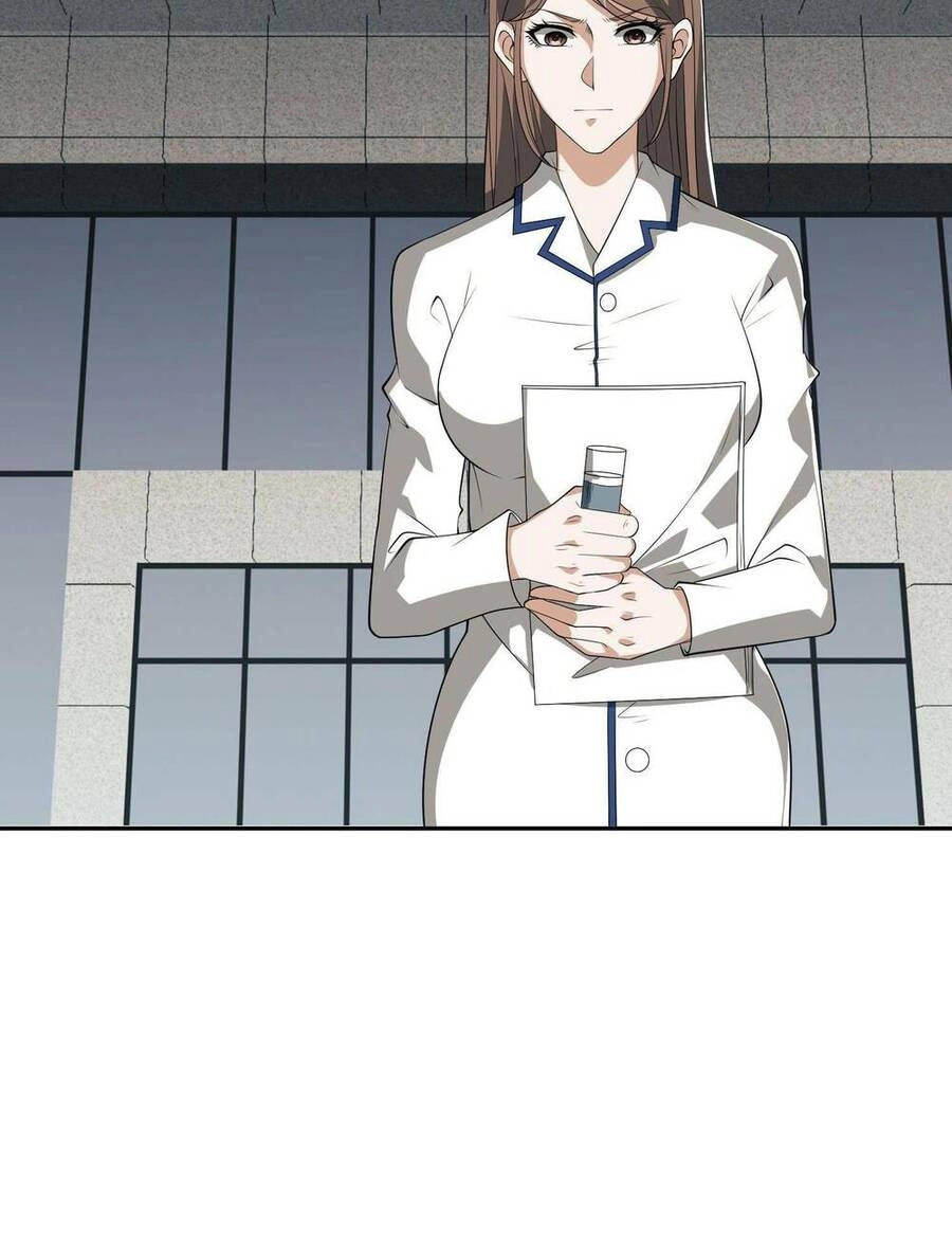 Đệ Nhất Danh Sách Chapter 98 - 45