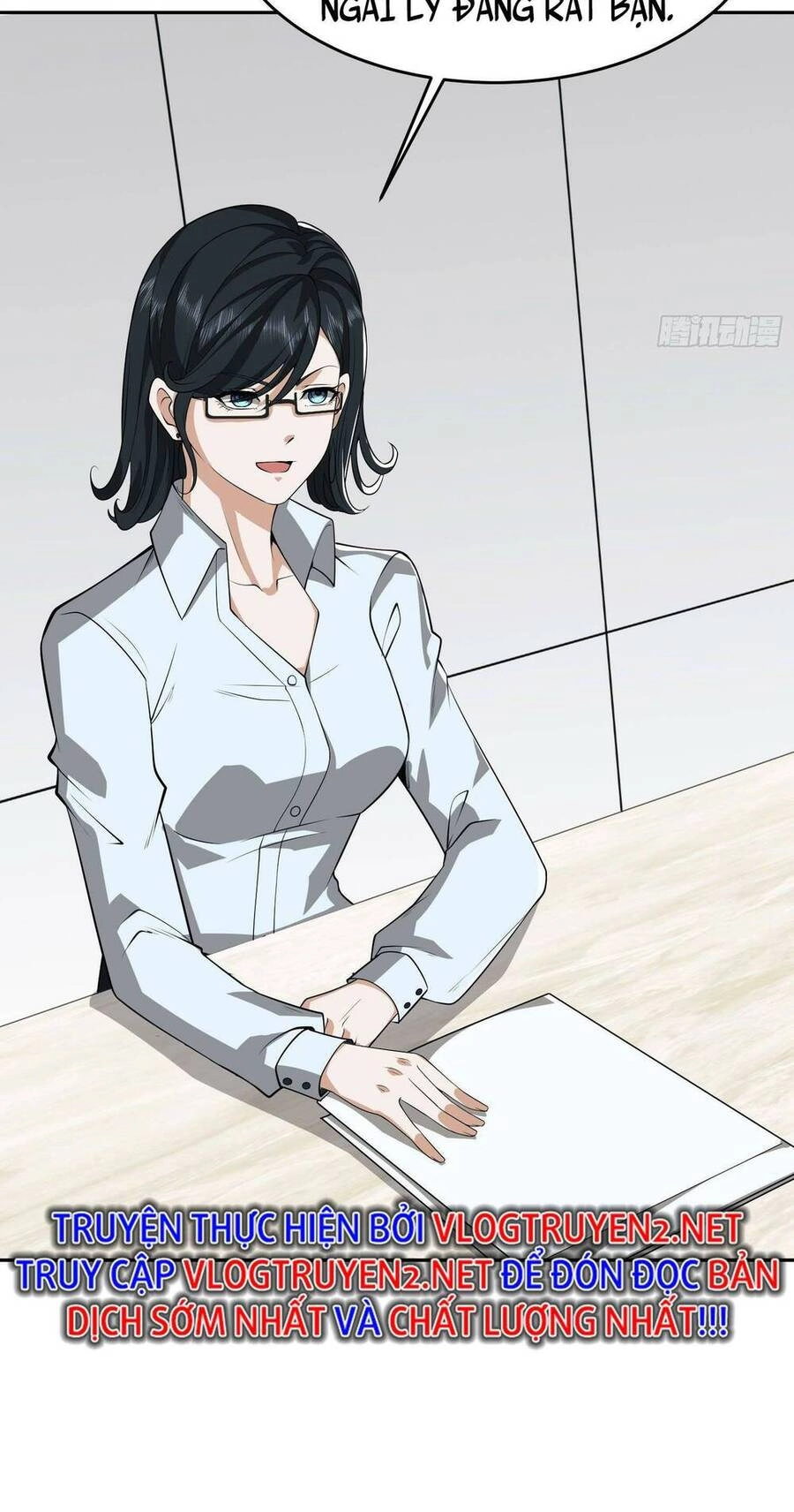 Đệ Nhất Danh Sách Chapter 98 - 48