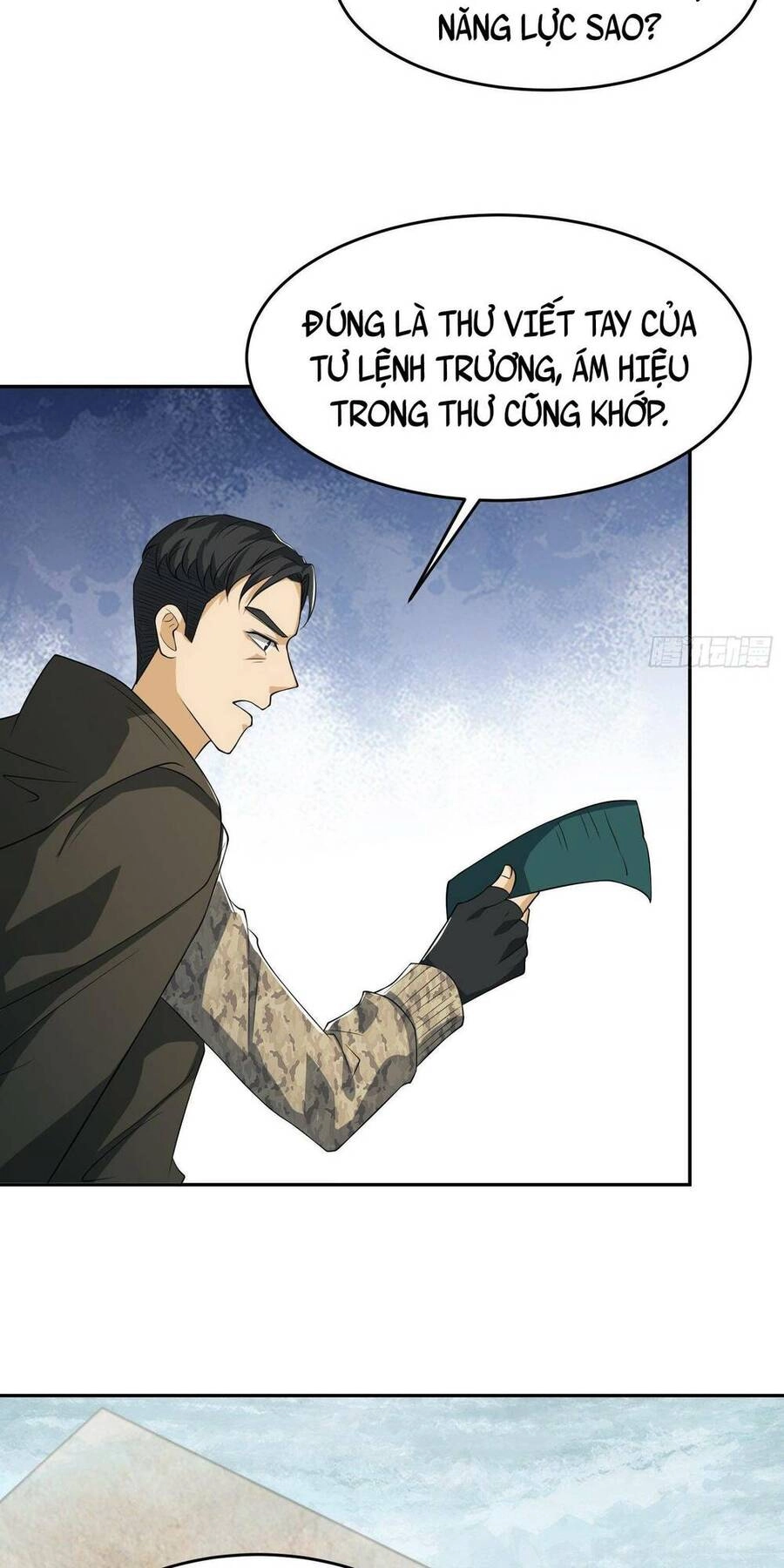 Đệ Nhất Danh Sách Chapter 98 - 60