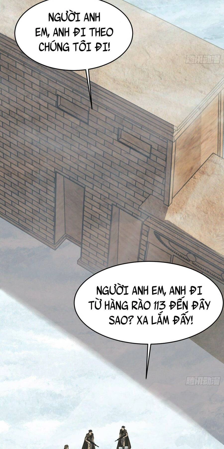 Đệ Nhất Danh Sách Chapter 98 - 61