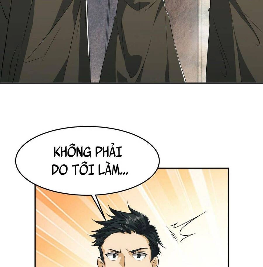 Đệ Nhất Danh Sách Chapter 98 - 63