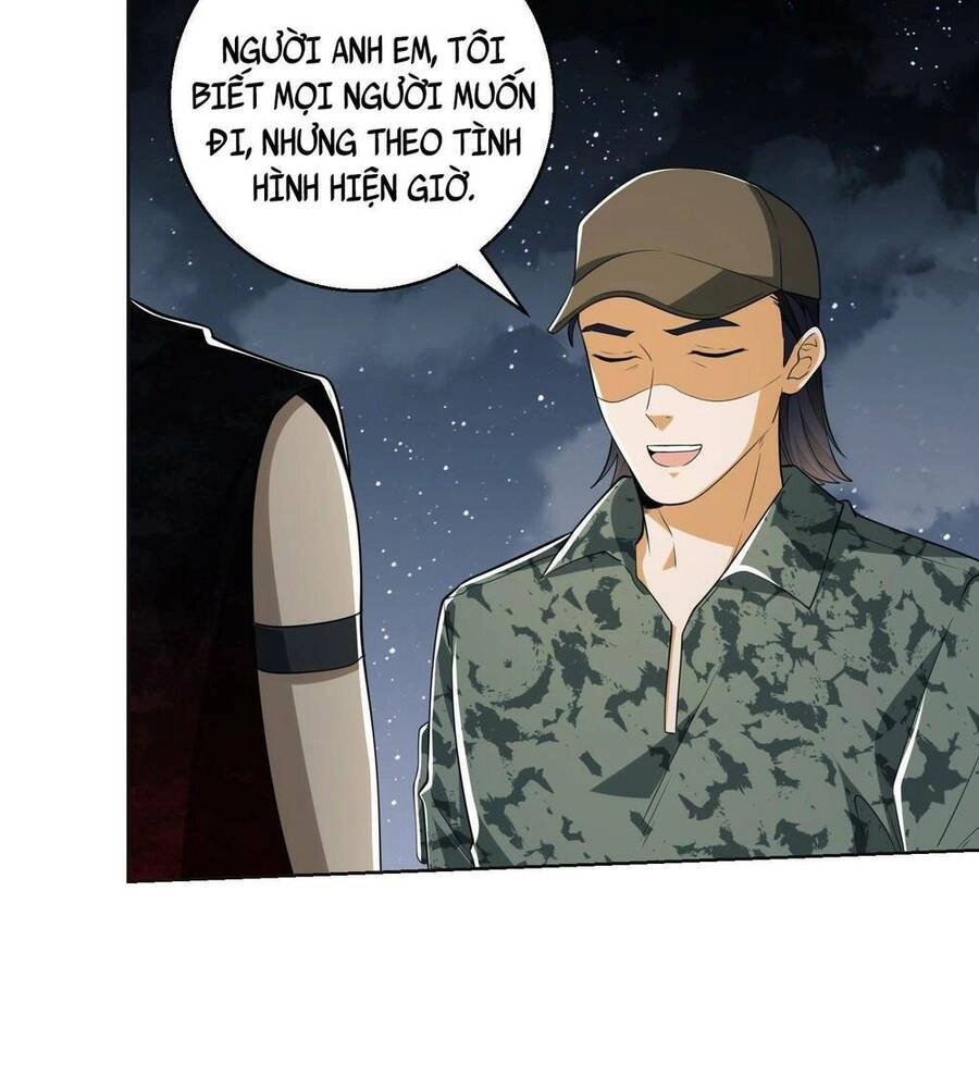 Đệ Nhất Danh Sách Chapter 99 - 16