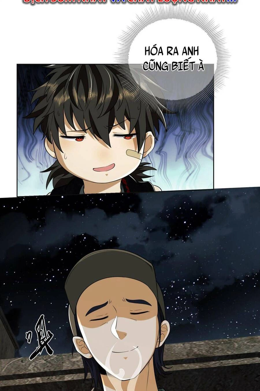 Đệ Nhất Danh Sách Chapter 99 - 39