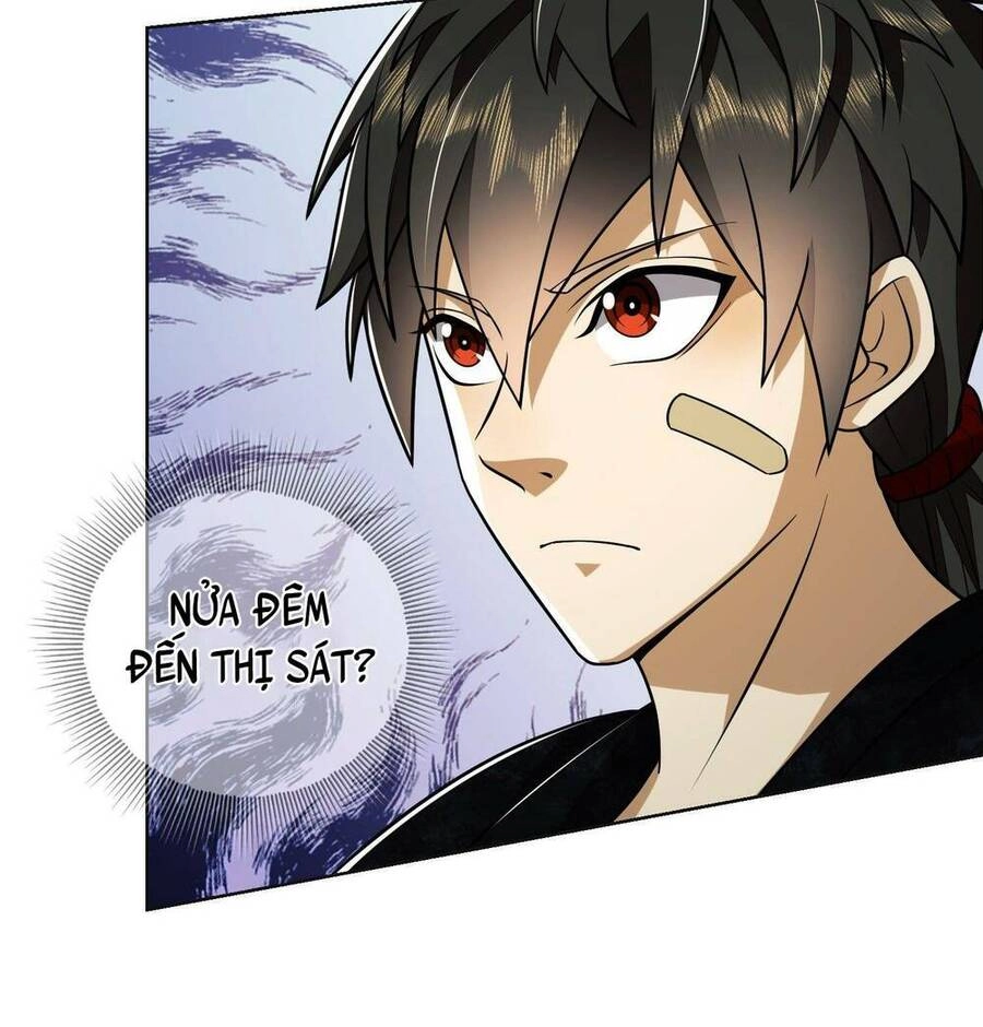 Đệ Nhất Danh Sách Chapter 99 - 49