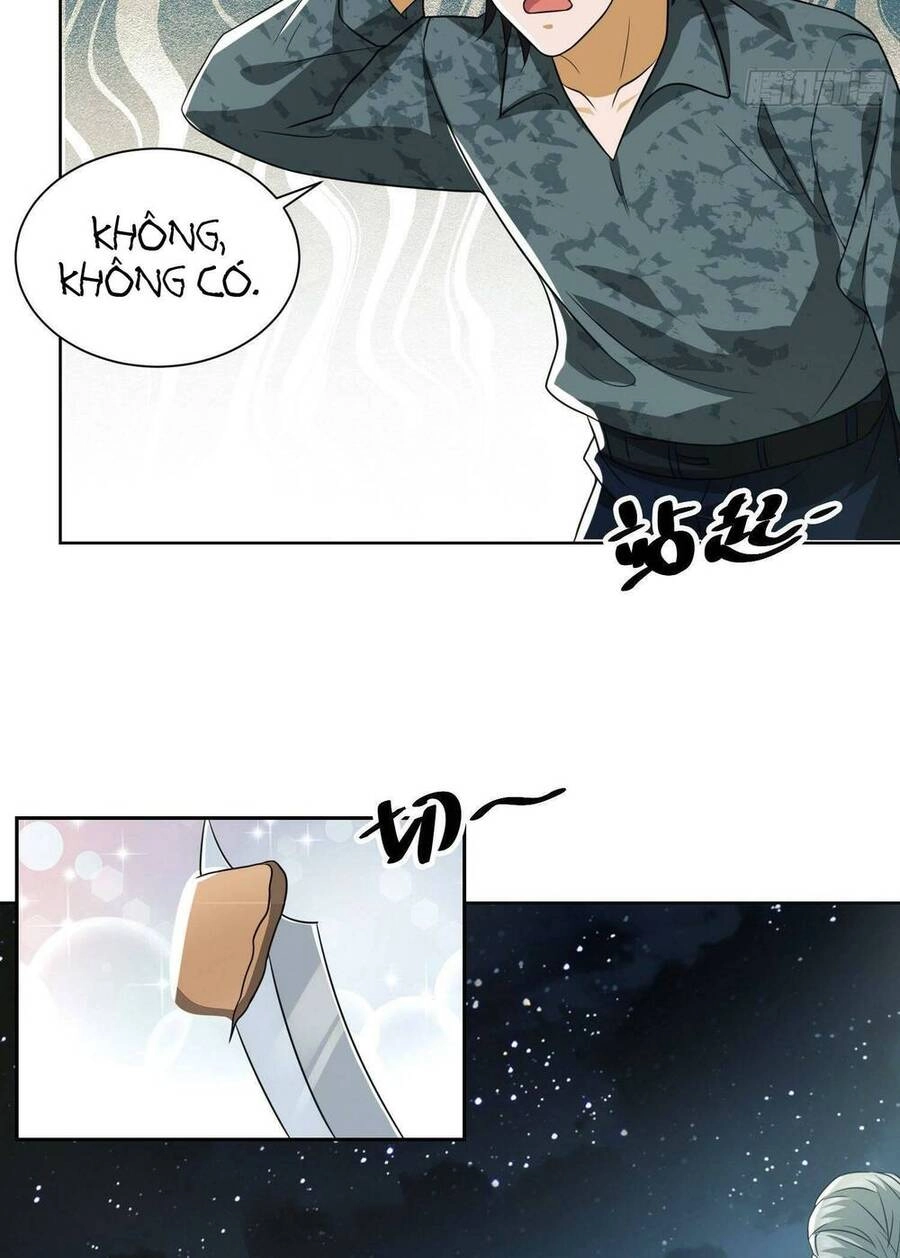 Đệ Nhất Danh Sách Chapter 100 - 3