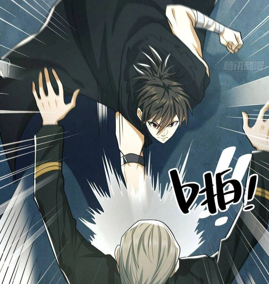 Đệ Nhất Danh Sách Chapter 100 - 24