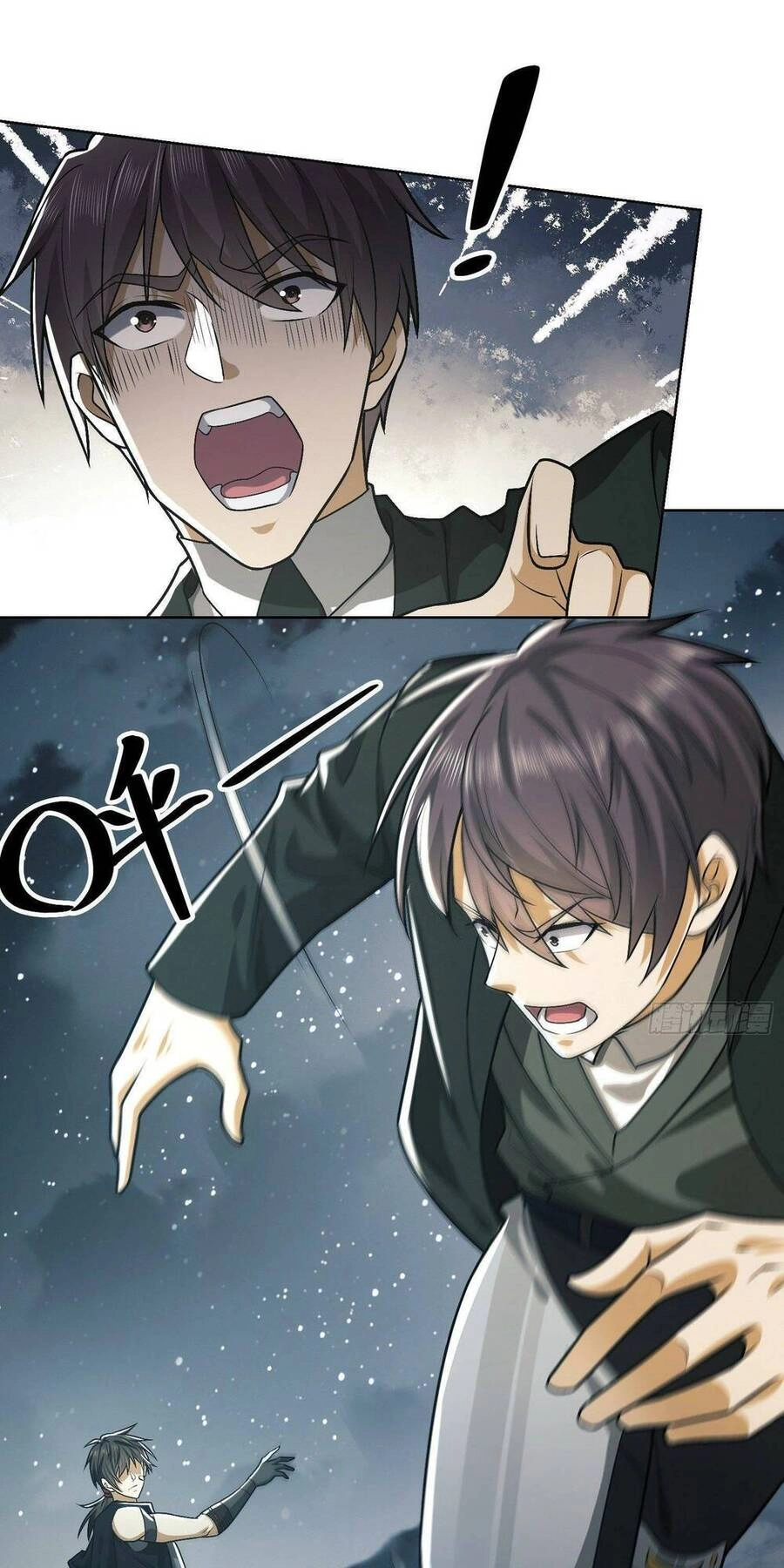 Đệ Nhất Danh Sách Chapter 100 - 26