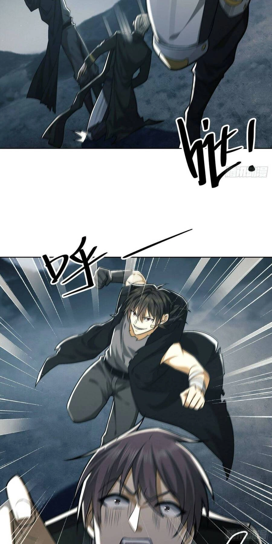 Đệ Nhất Danh Sách Chapter 100 - 27