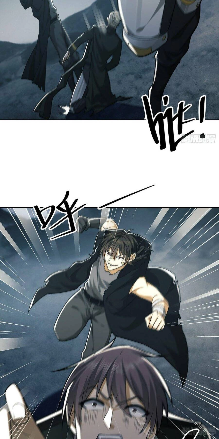 Đệ Nhất Danh Sách Chapter 100 - 31